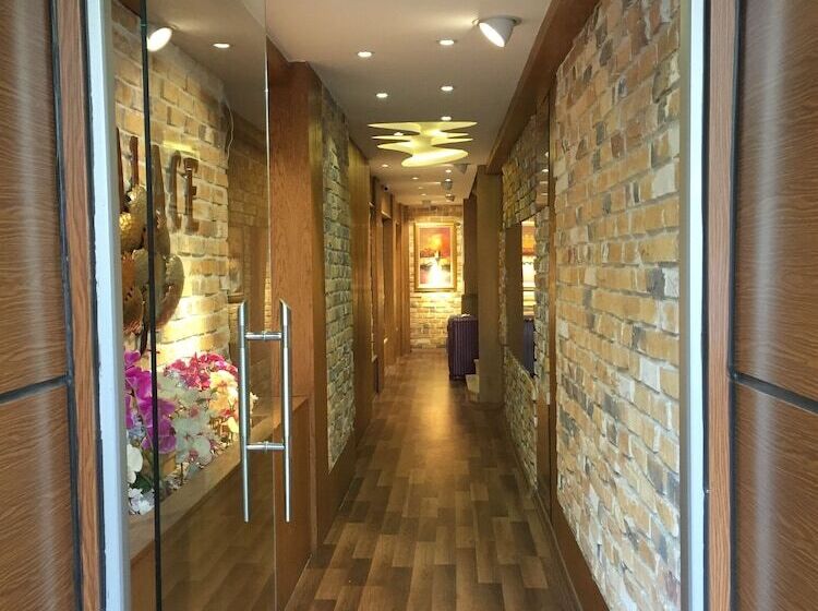 Fotos del hotel A Palace Suites:  39