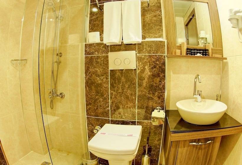 Fotos del hotel A Palace Suites:  13