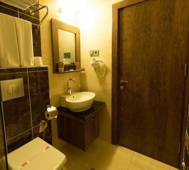 Fotos del hotel A Palace Suites:  25