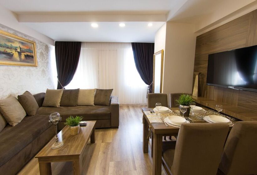 Fotos del hotel A Palace Suites:  40