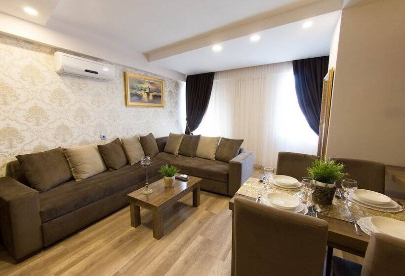 Fotos del hotel A Palace Suites:  52