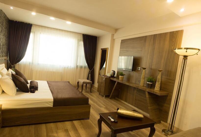 Fotos del hotel A Palace Suites:  28