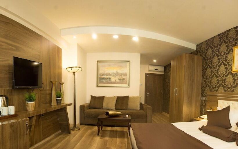 Fotos del hotel A Palace Suites:  27