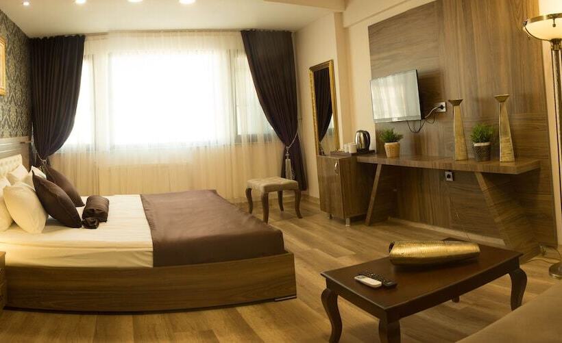 Fotos del hotel A Palace Suites:  30