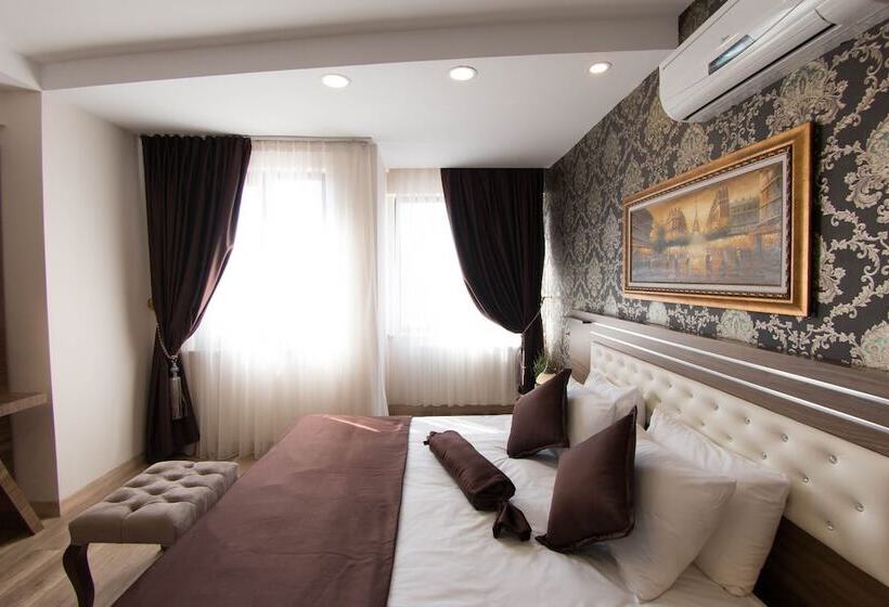 Fotos del hotel A Palace Suites:  41