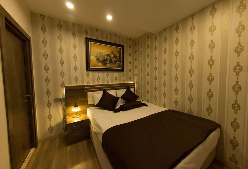 Fotos del hotel A Palace Suites:  11