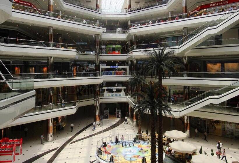 Fotos del hotel A Palace Suites:  26