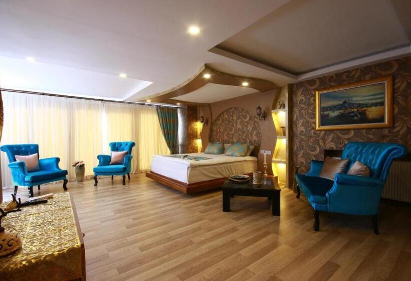 Fotos del hotel A Palace Suites:  53