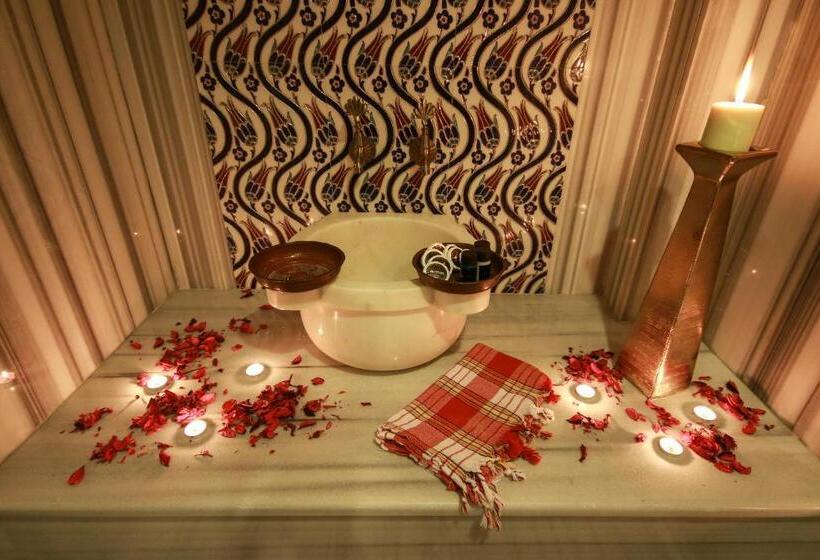 Fotos del hotel A Palace Suites:  16