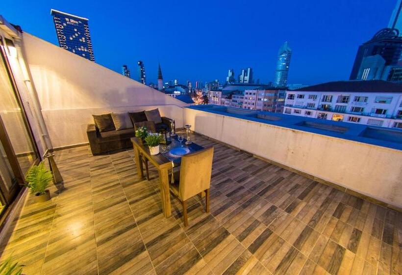 Fotos del hotel A Palace Suites:  23