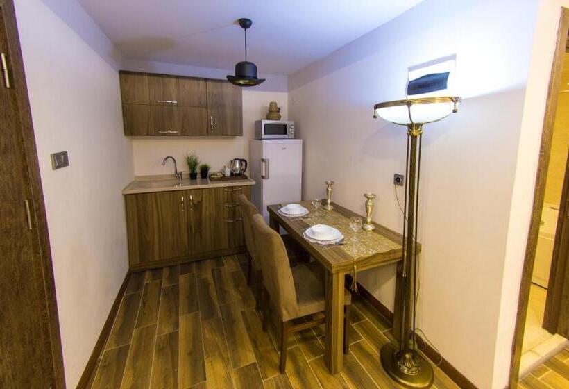 Fotos del hotel A Palace Suites:  17