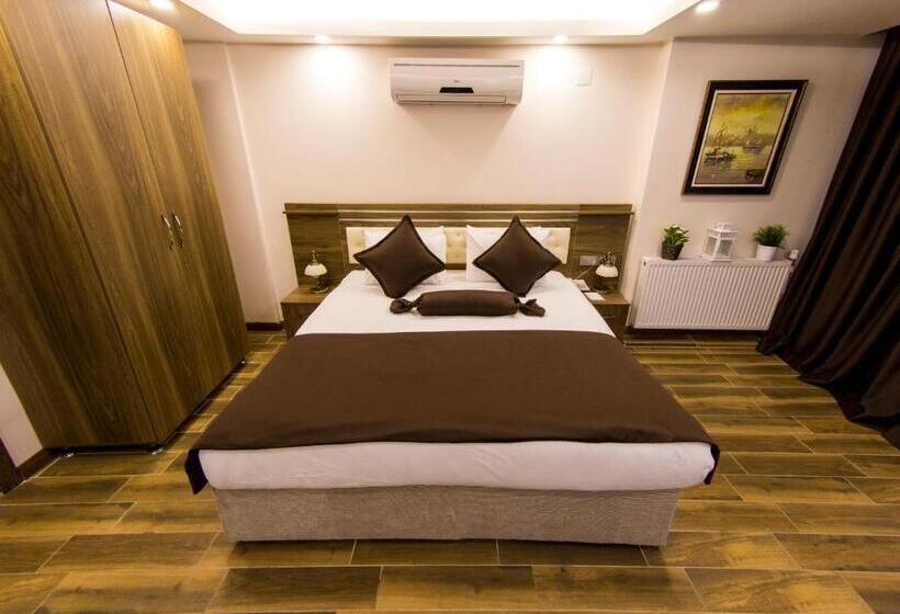 Fotos del hotel A Palace Suites:  5