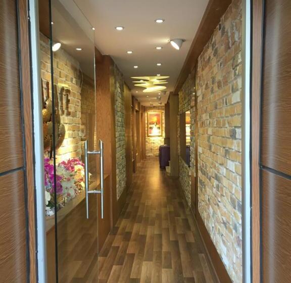 Fotos del hotel A Palace Suites:  36