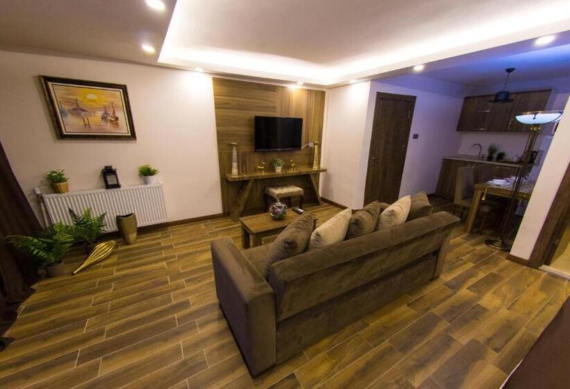 Fotos del hotel A Palace Suites:  24