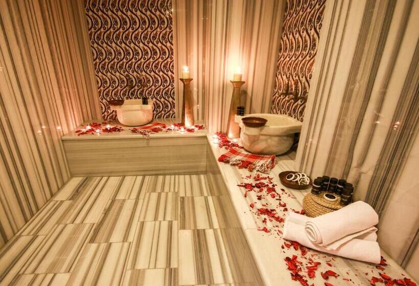 Fotos del hotel A Palace Suites:  44