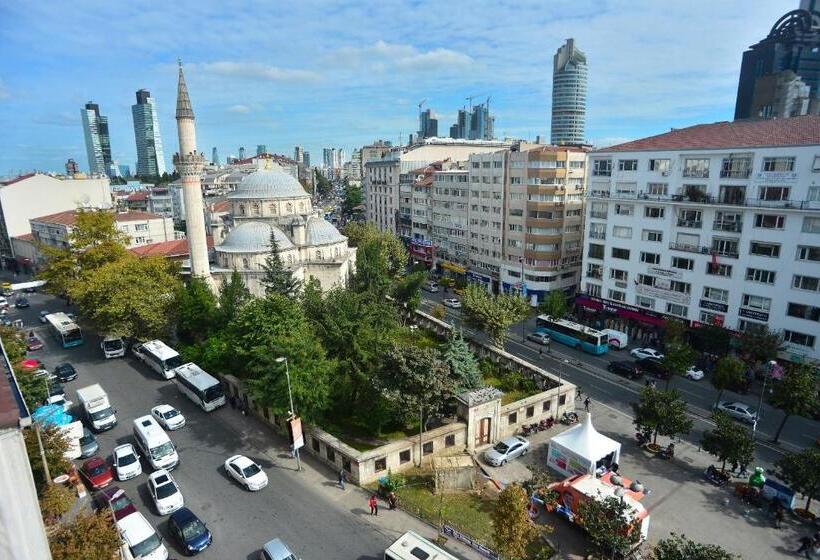 Fotos del hotel A Palace Suites:  48