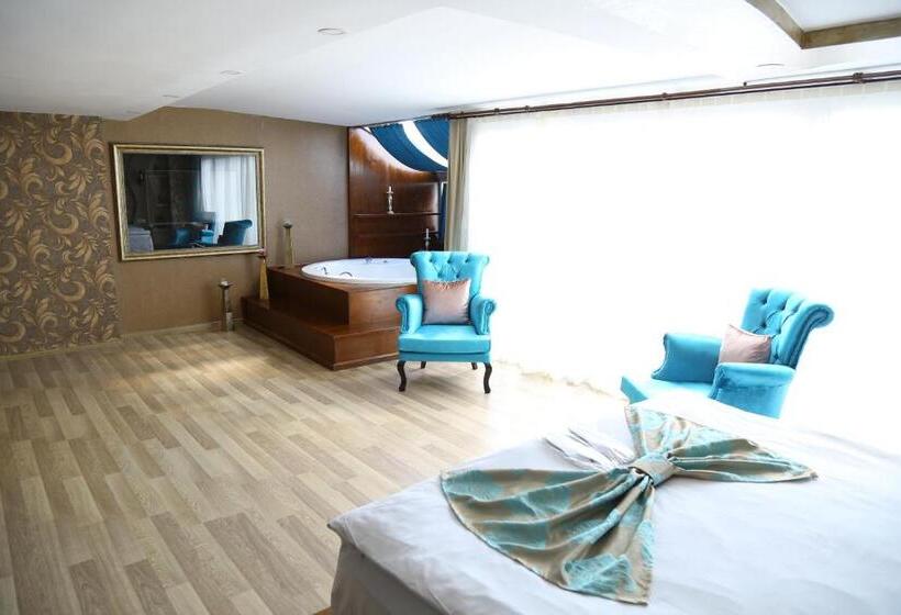 Fotos del hotel A Palace Suites:  50