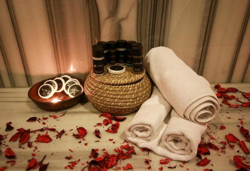 Fotos del hotel A Palace Suites:  34