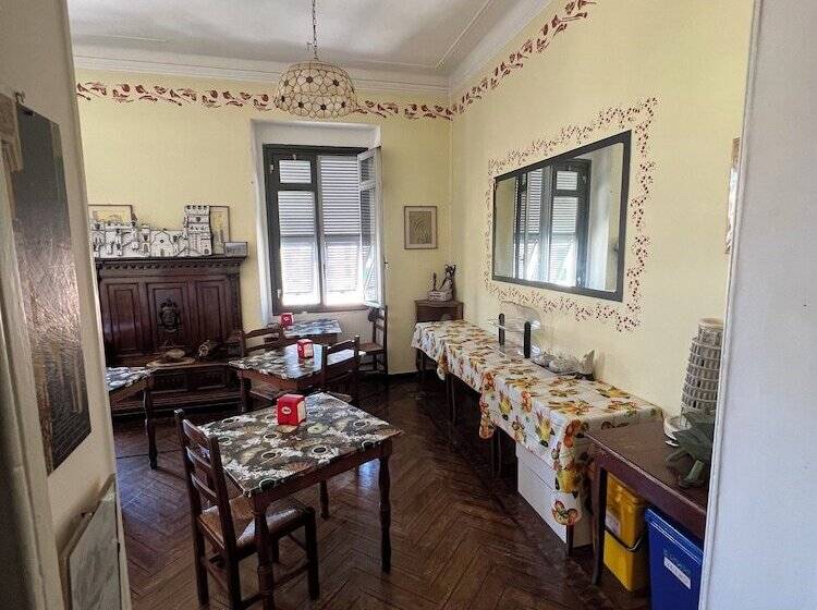 هتل Albergo Astro