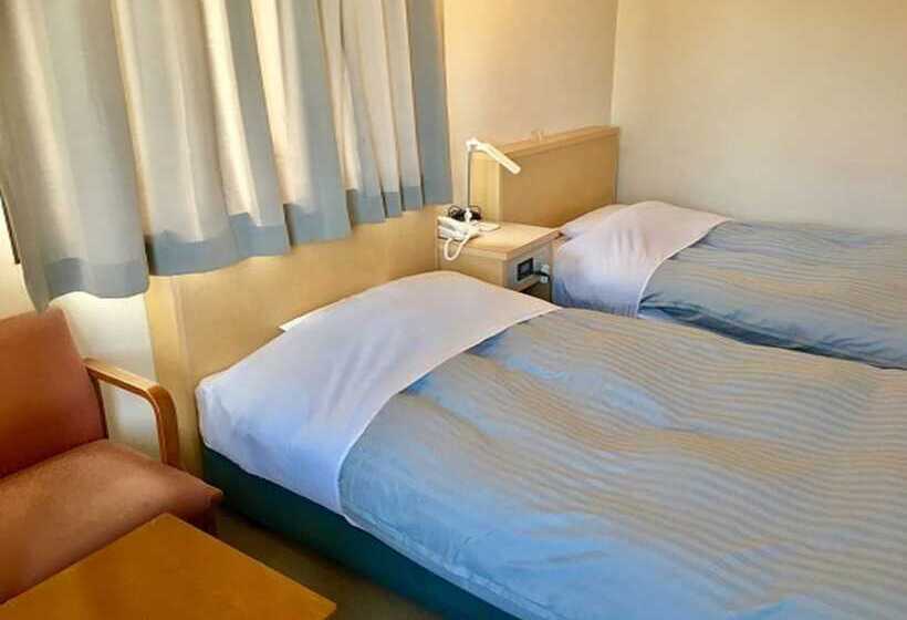 فندق Amami Port Tower