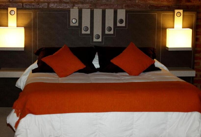 Apart Hotel Ty Coed