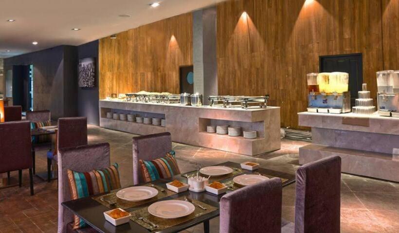 هتل Avana Laemchabang Boutique