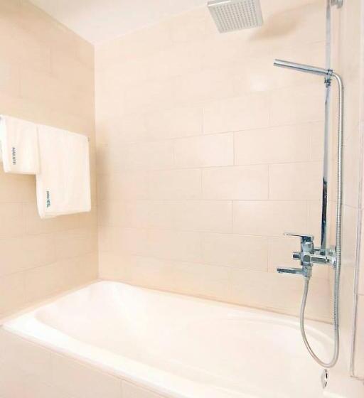 هتل Avana Laemchabang Boutique