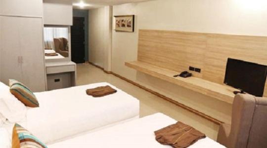 هتل Avana Laemchabang Boutique