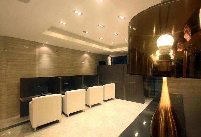 هتل Avana Laemchabang Boutique