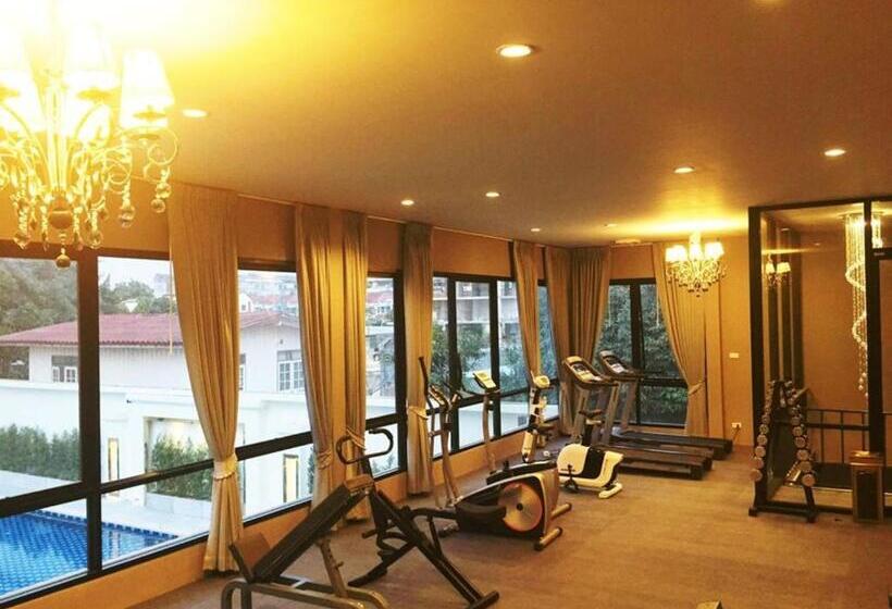 هتل Avana Laemchabang Boutique