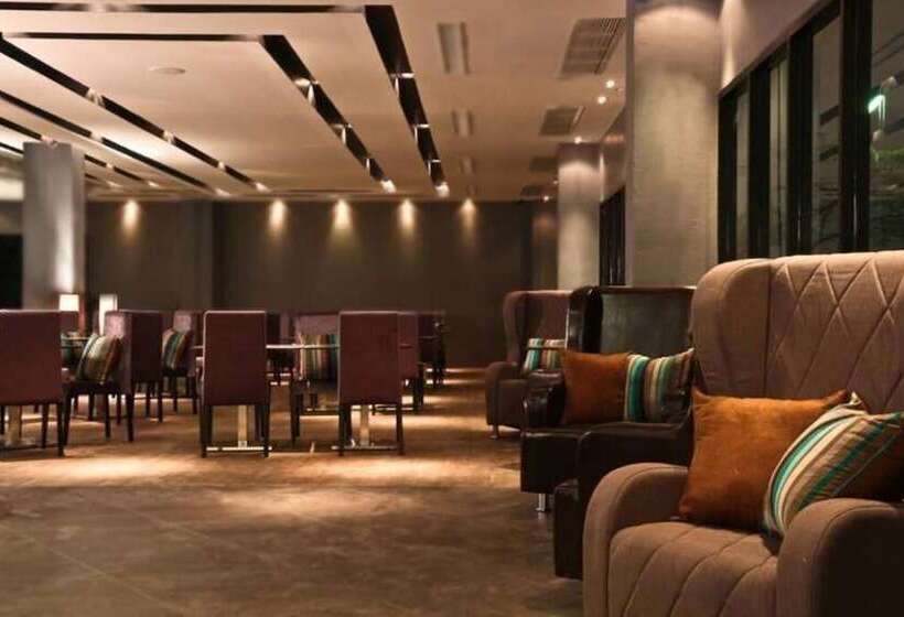 هتل Avana Laemchabang Boutique