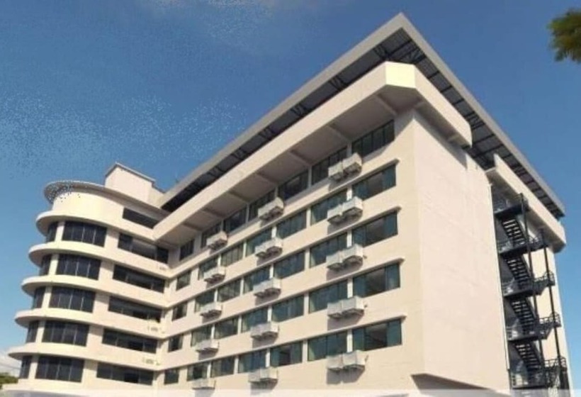 هتل Avana Laemchabang Boutique