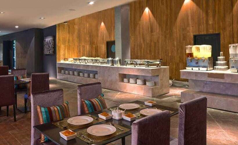 هتل Avana Laemchabang Boutique
