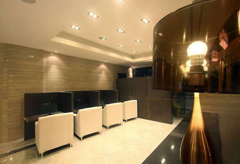 هتل Avana Laemchabang Boutique