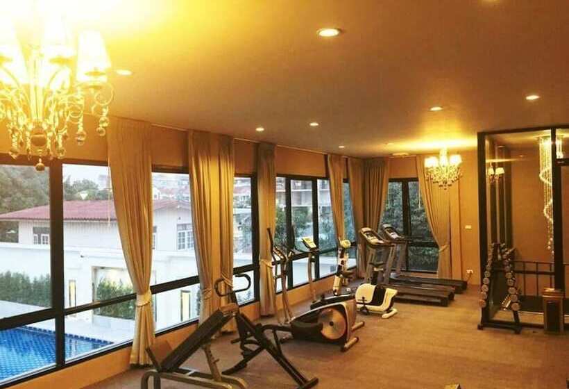 هتل Avana Laemchabang Boutique