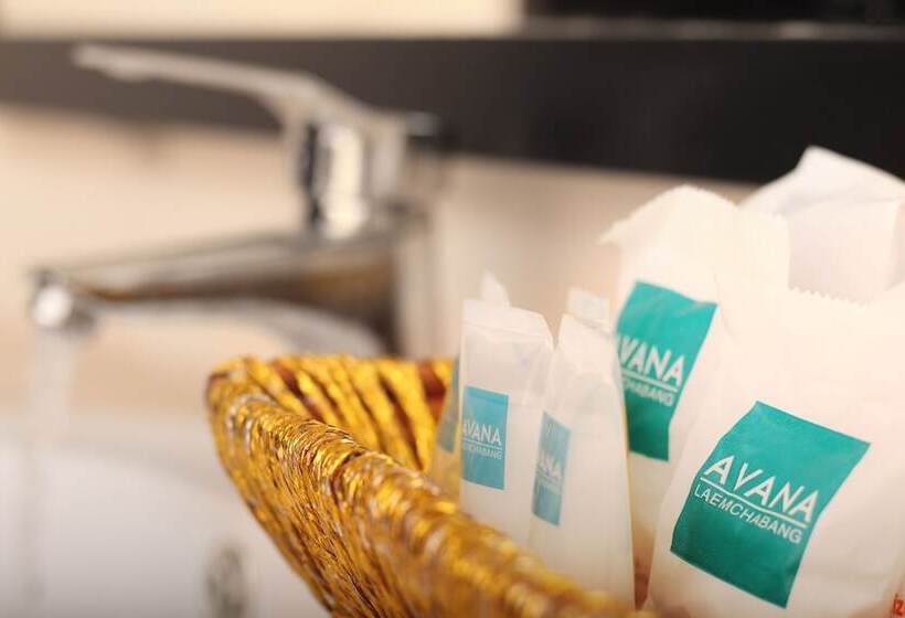 هتل Avana Laemchabang Boutique