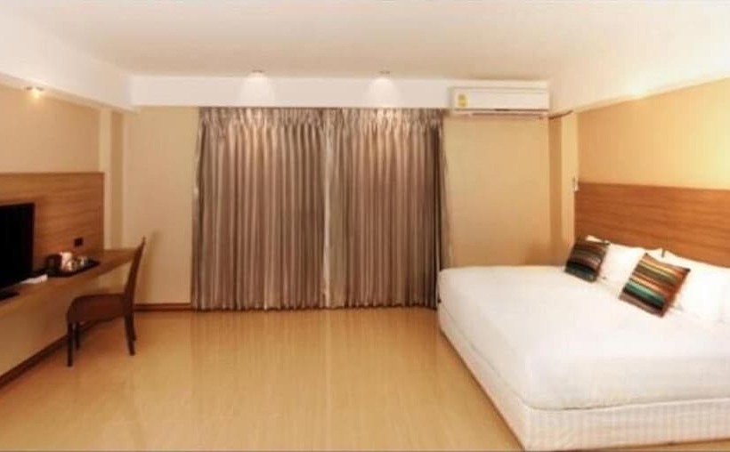 هتل Avana Laemchabang Boutique