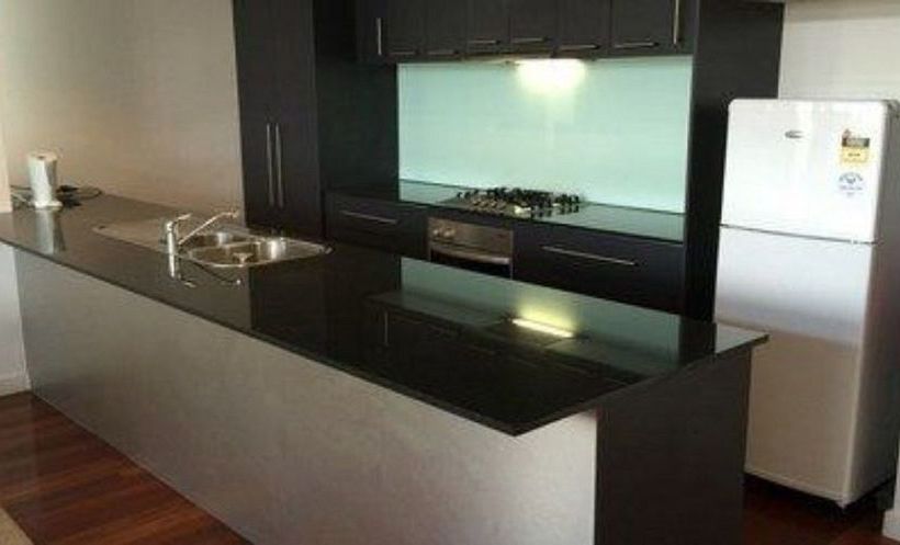 호텔 Beachside Apartments Bonbeach