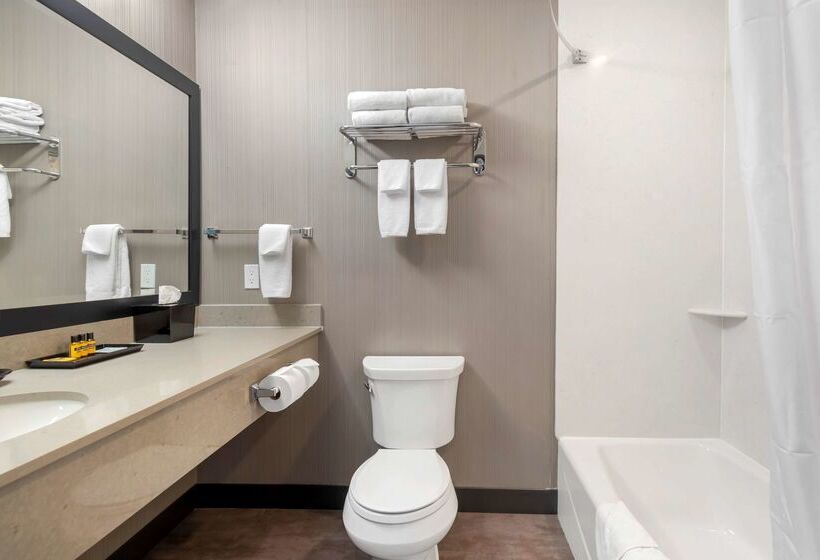 هتل Best Western Plus East Side