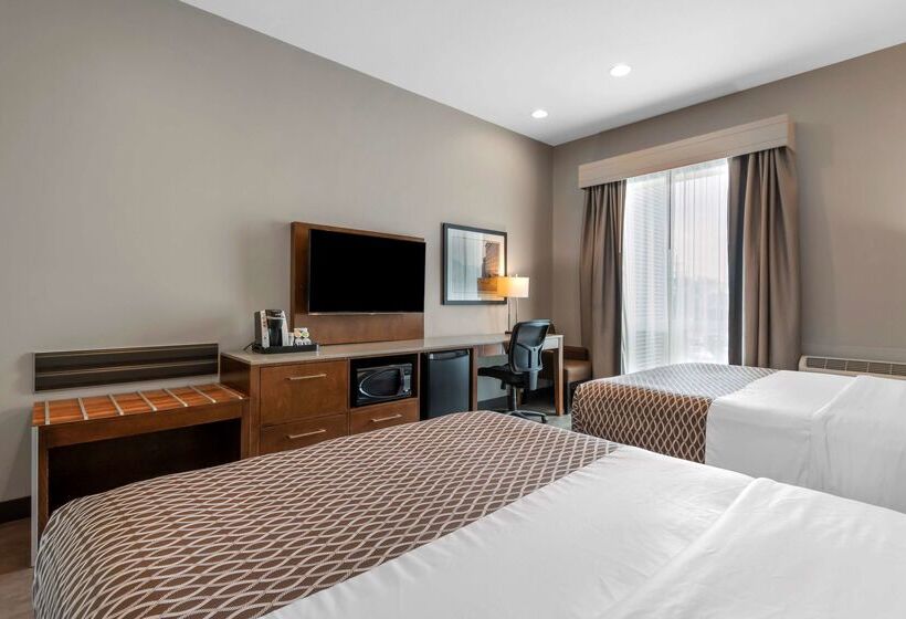 هتل Best Western Plus East Side