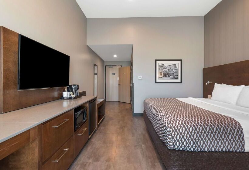 هتل Best Western Plus East Side
