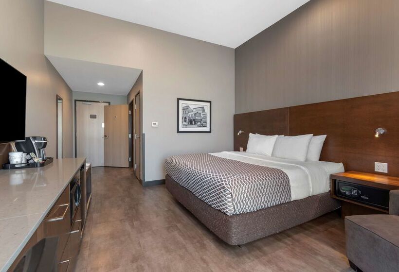 هتل Best Western Plus East Side