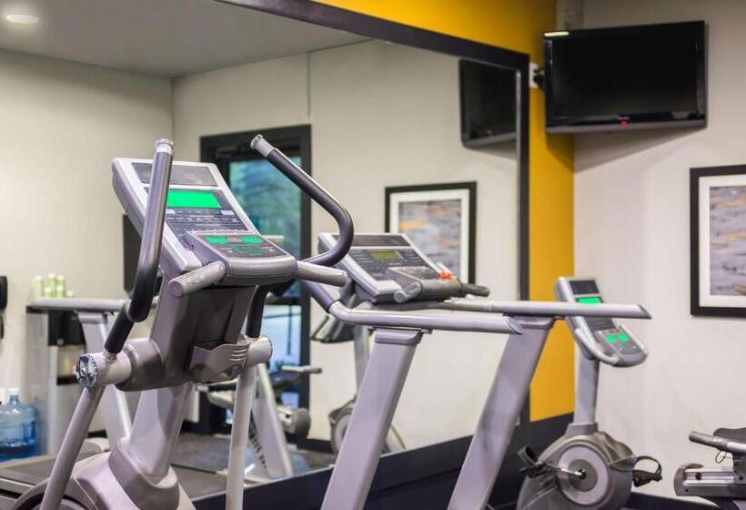 فندق Best Western Plus Regency Park
