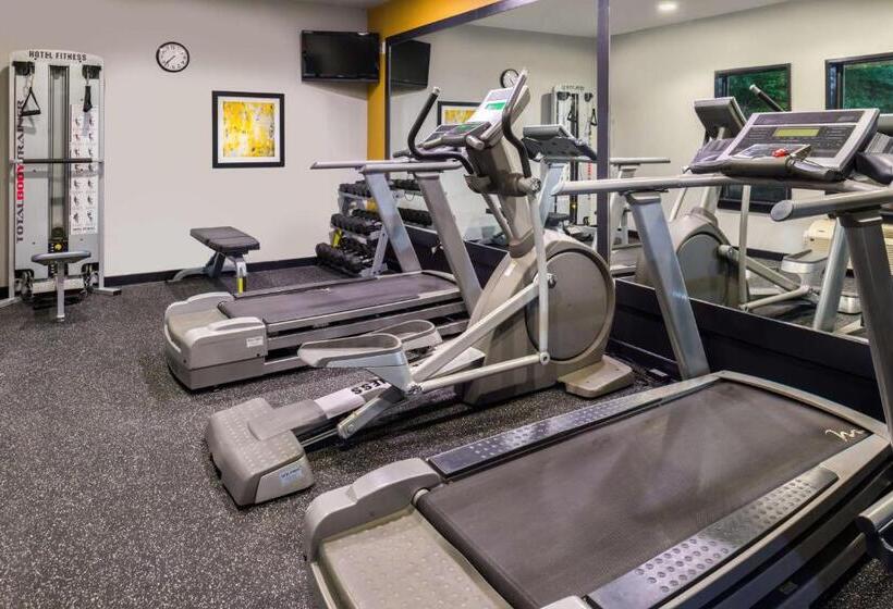 فندق Best Western Plus Regency Park