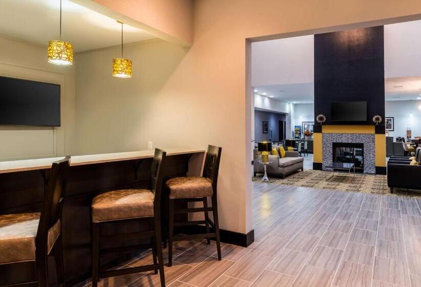 فندق Best Western Plus Regency Park