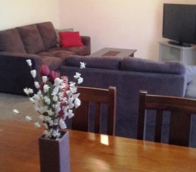 호텔 Champelli Palms Apartments