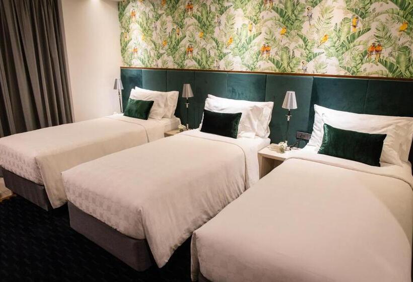 Fotos del hotel Clover Asoke: 1 Fotos del hotel Clover Asoke: 1