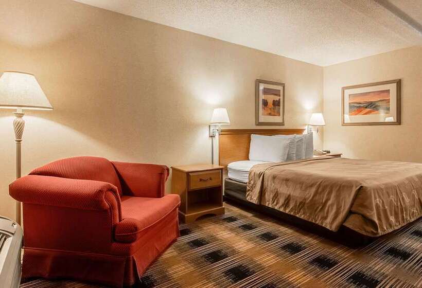 هتل Quality Inn