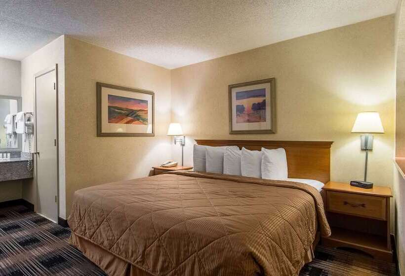 هتل Quality Inn