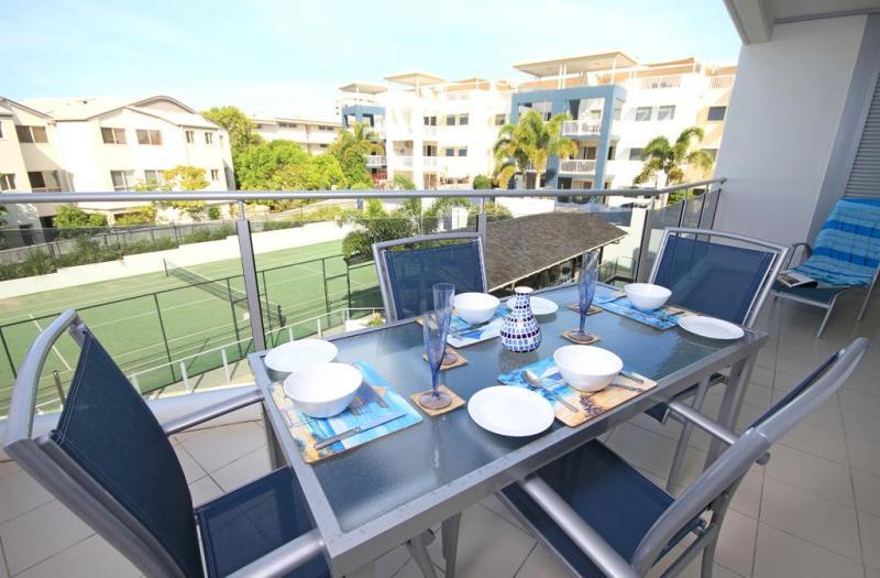 ホテル Coolum Seaside Apartments
